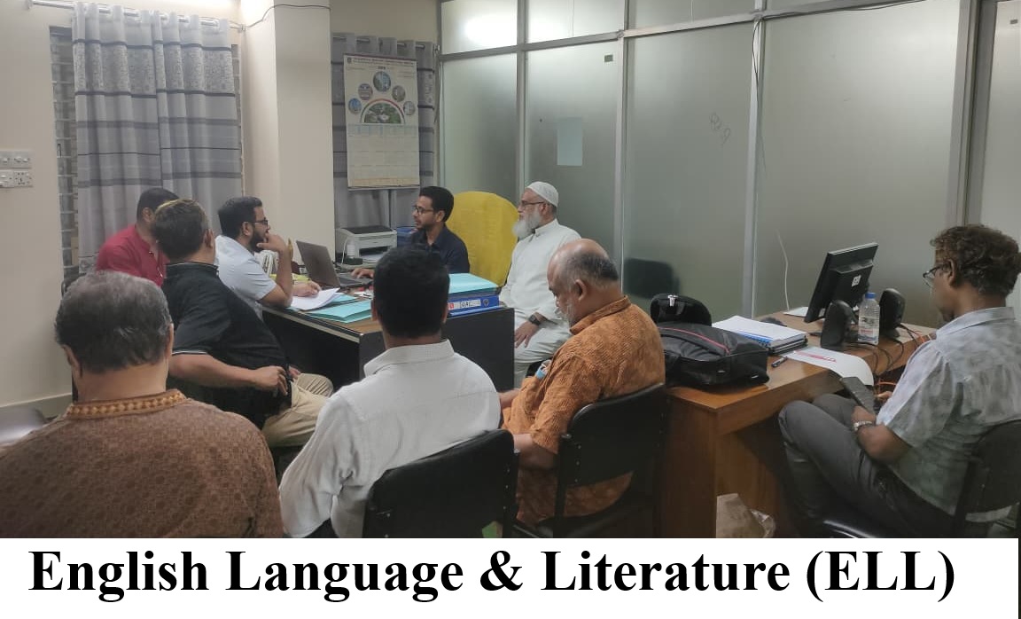 IQAC Departmental Compliance Visits – 2025